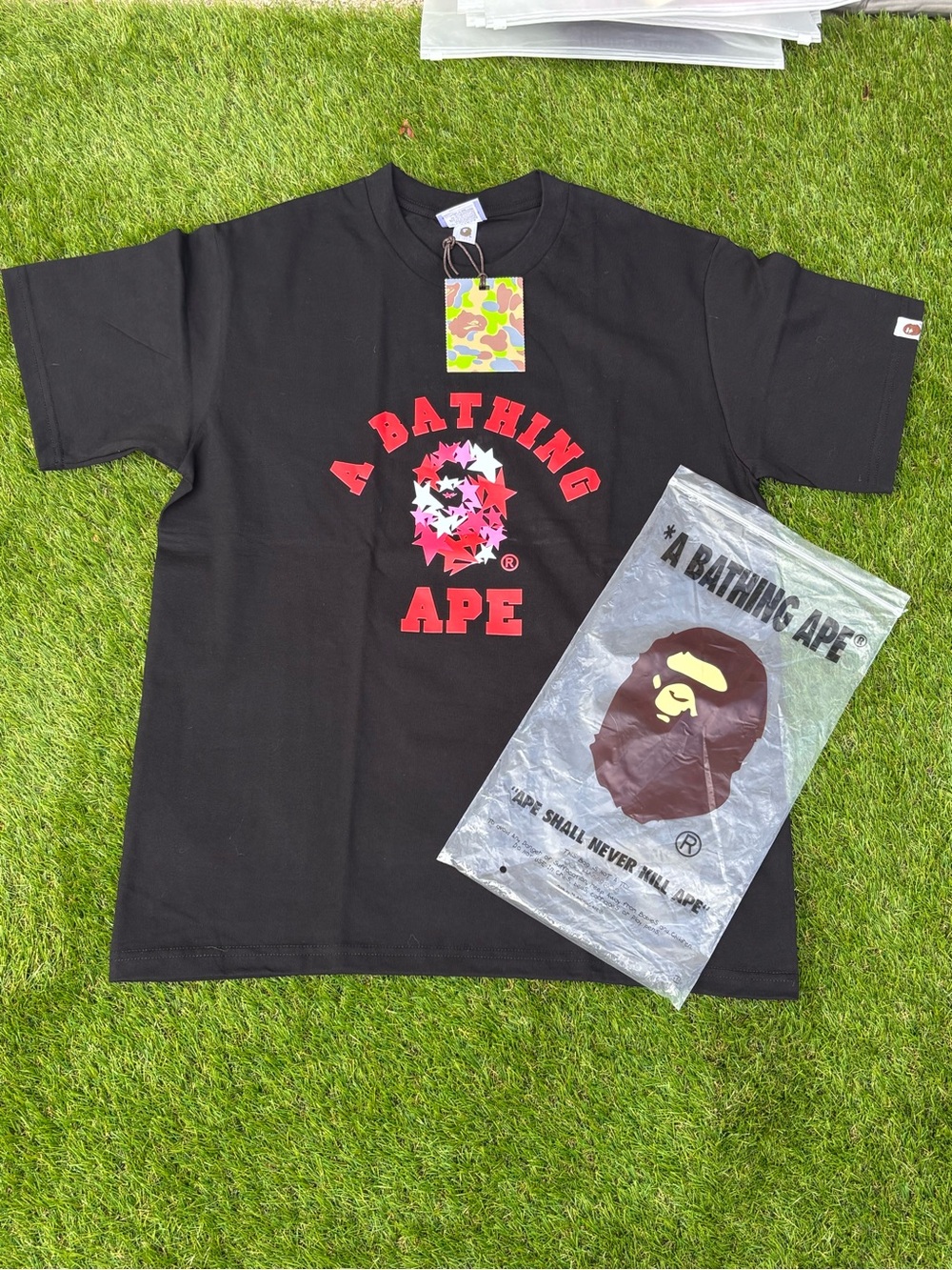 Bape t-shirt
